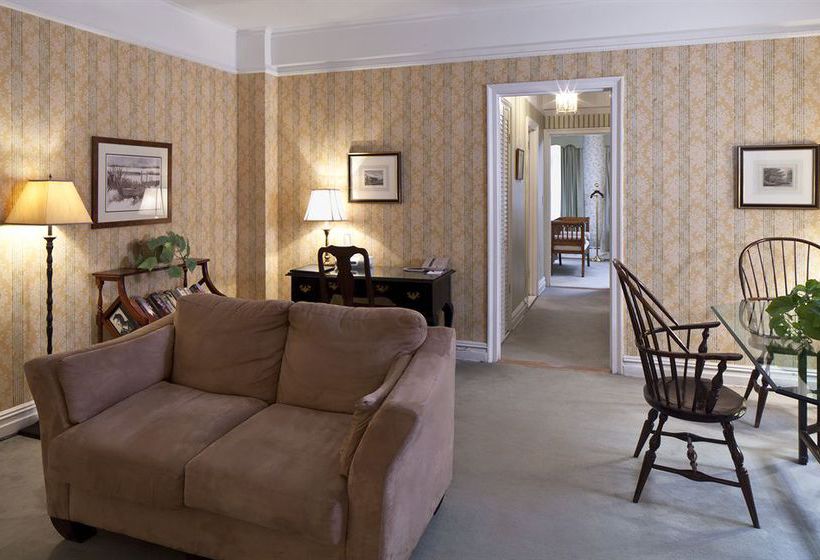 Hotel The Roger Smith  | New York | Nueva York | United States 10