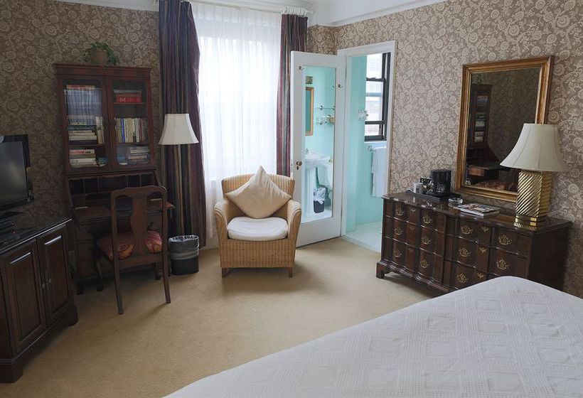 Hotel The Roger Smith  | New York | Nueva York | United States 12