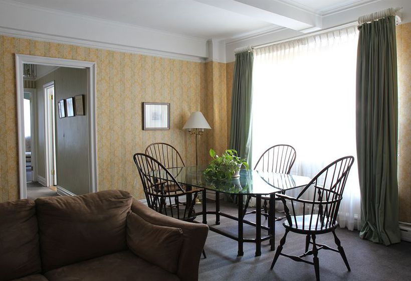 Hotel The Roger Smith  | New York | Nueva York | United States 13