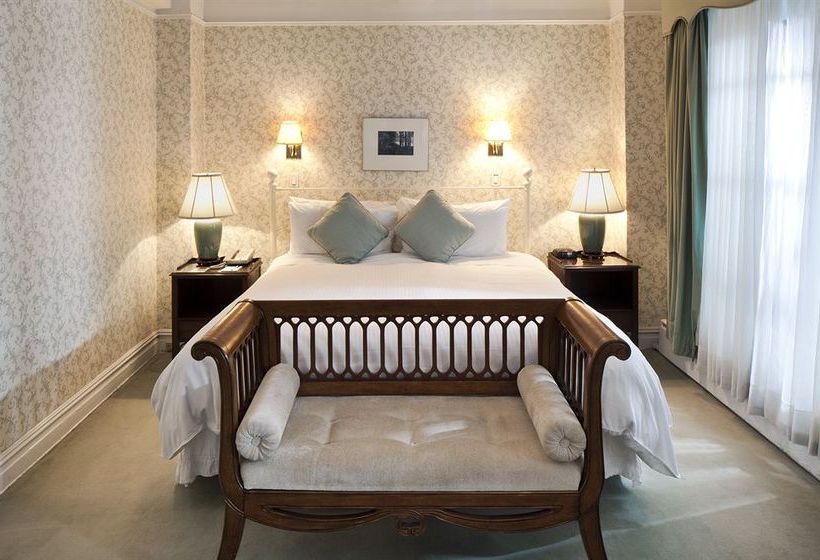 Hotel The Roger Smith  | New York | Nueva York | United States 17