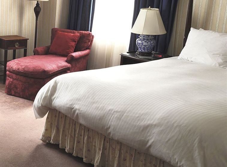 Hotel The Roger Smith  | New York | Nueva York | United States 18