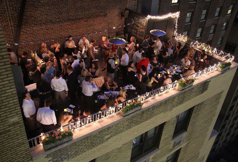 Hotel The Roger Smith  | New York | Nueva York | United States 2