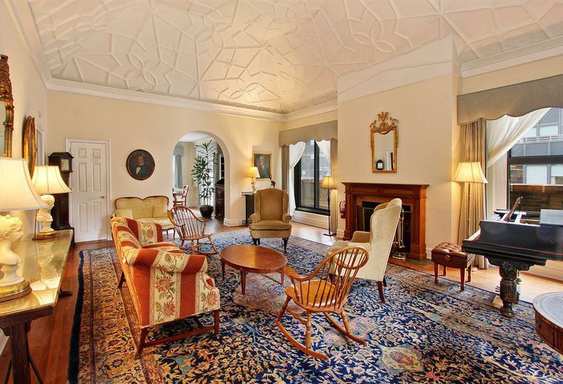 Hotel The Roger Smith  | New York | Nueva York | United States 3