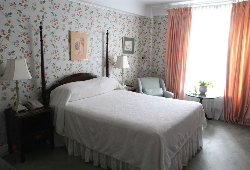 Hotel The Roger Smith  | New York | Nueva York | United States 5