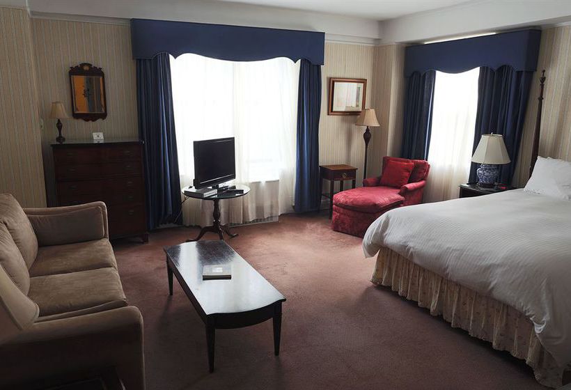 Hotel The Roger Smith  | New York | Nueva York | United States 7