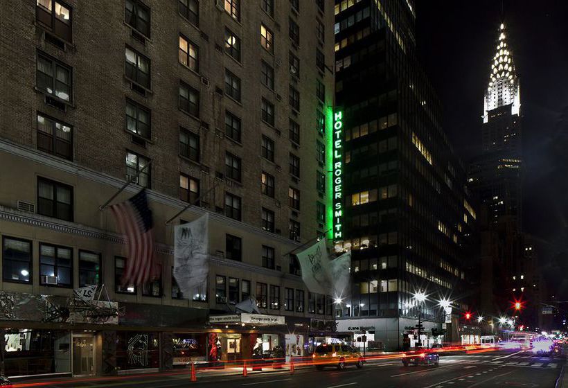 Hotel The Roger Smith  | New York | Nueva York | United States 8