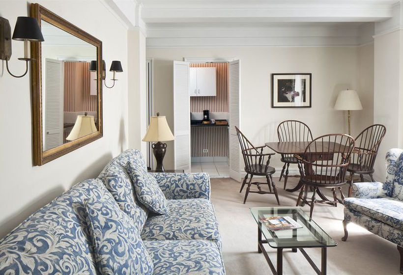 Hotel The Roger Smith  | New York | Nueva York | United States 9