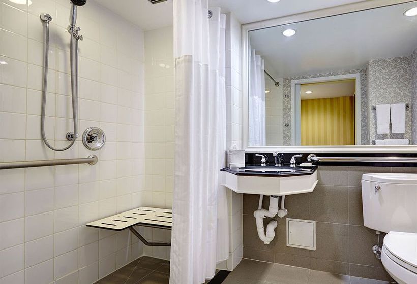 Hotel New York Hilton Midtown  | New York | Nueva York | United States 12