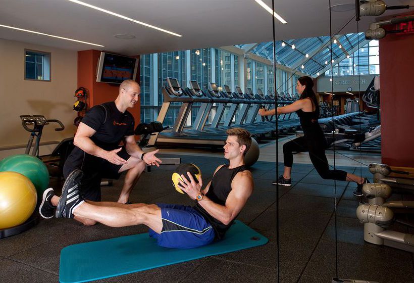 Hotel New York Hilton Midtown  | New York | Nueva York | United States 14