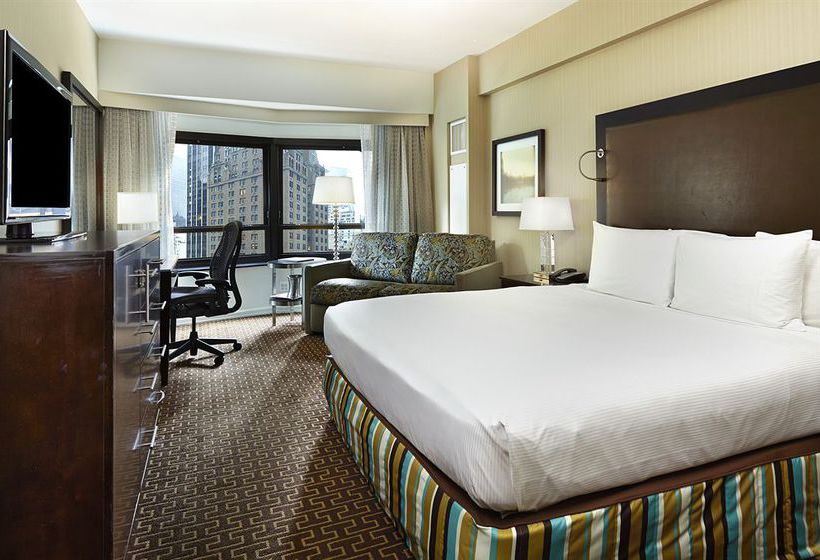 Hotel New York Hilton Midtown  | New York | Nueva York | United States 15