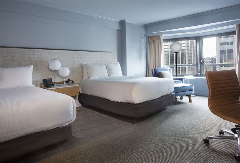 Hotel New York Hilton Midtown  | New York | Nueva York | United States 18