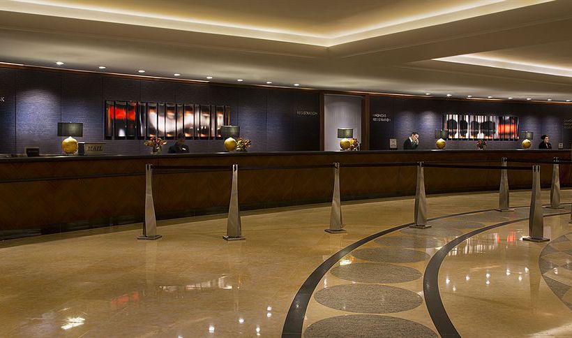 Hotel New York Hilton Midtown  | New York | Nueva York | United States 2