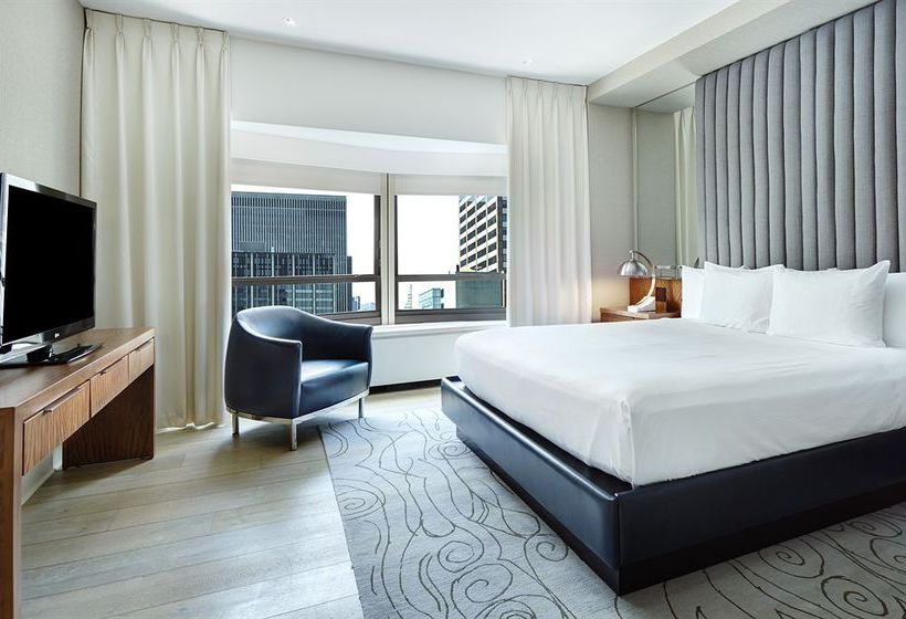 Hotel New York Hilton Midtown  | New York | Nueva York | United States 20