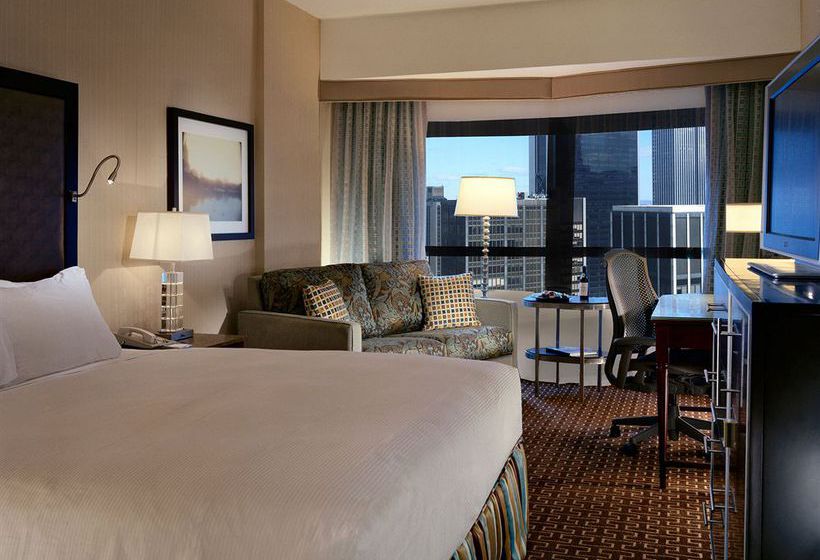 Hotel New York Hilton Midtown  | New York | Nueva York | United States 3