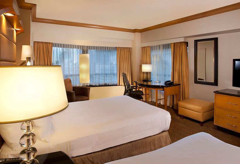 Hotel New York Hilton Midtown  | New York | Nueva York | United States 4