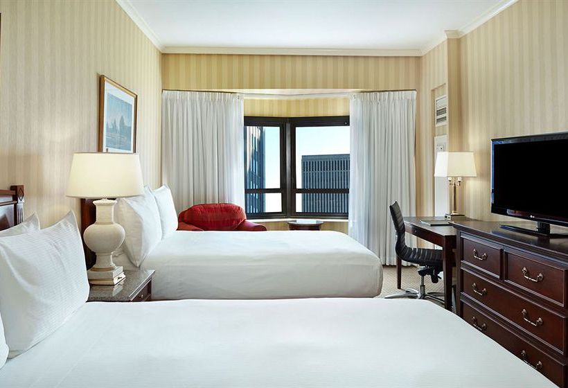 Hotel New York Hilton Midtown  | New York | Nueva York | United States 5