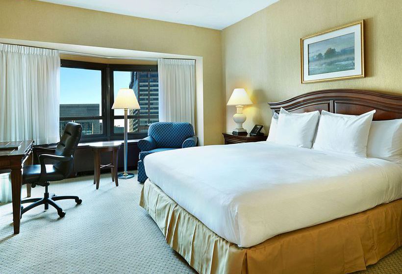 Hotel New York Hilton Midtown  | New York | Nueva York | United States 6