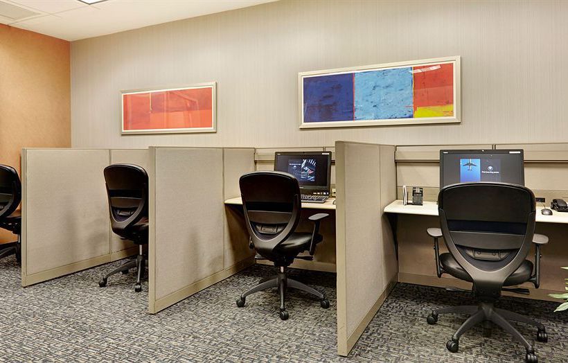 Hotel New York Hilton Midtown  | New York | Nueva York | United States 7