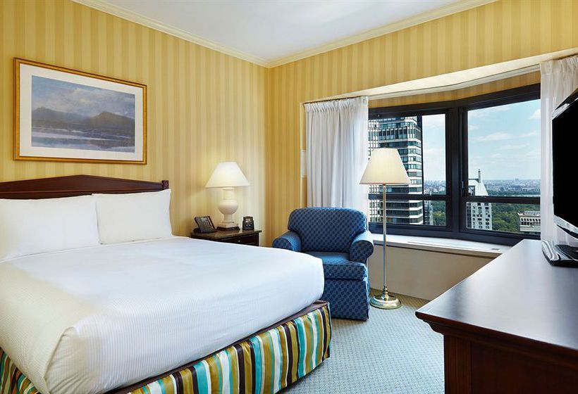 Hotel New York Hilton Midtown  | New York | Nueva York | United States 9