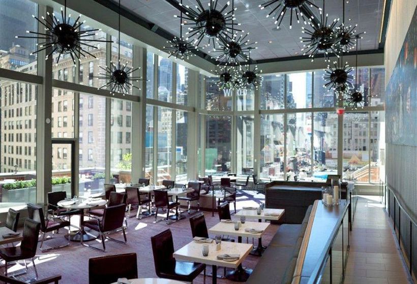 Novotel New York Times Square  | New York | Nueva York | United States 1