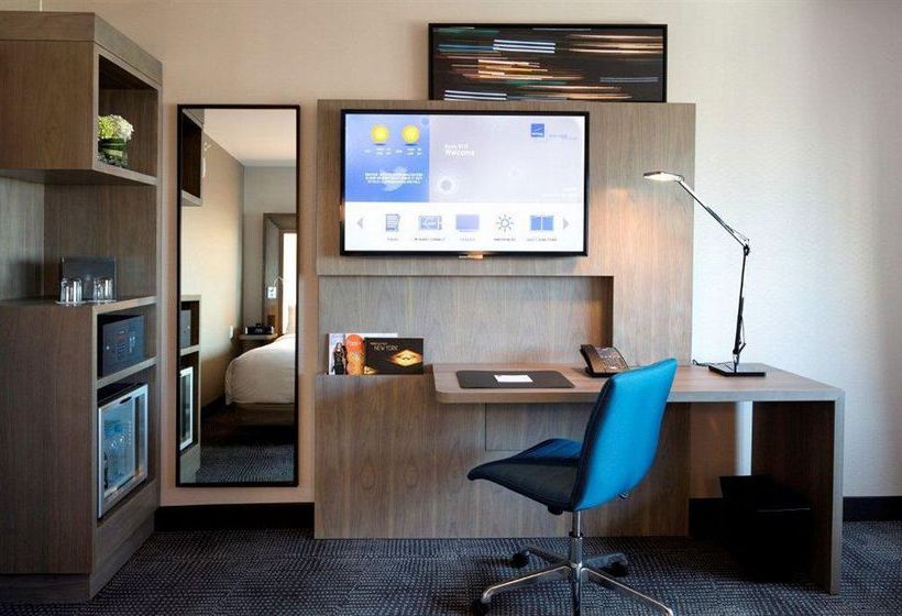 Novotel New York Times Square  | New York | Nueva York | United States 10