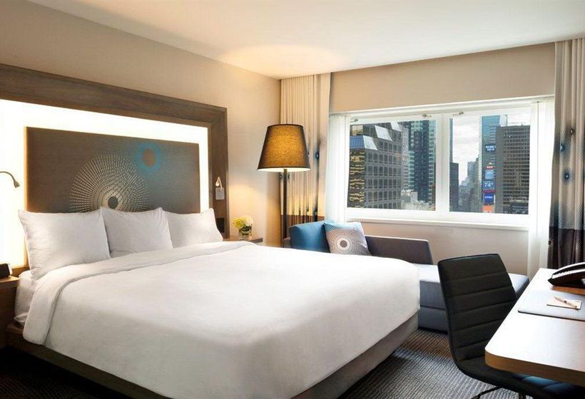 Novotel New York Times Square  | New York | Nueva York | United States 11