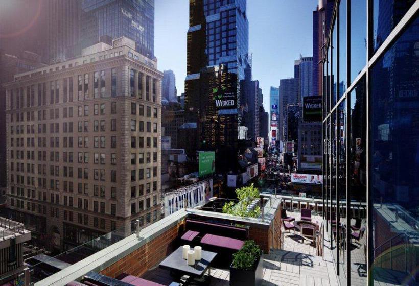 Novotel New York Times Square  | New York | Nueva York | United States 12