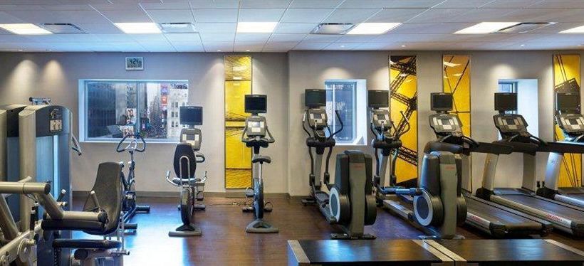 Novotel New York Times Square  | New York | Nueva York | United States 13