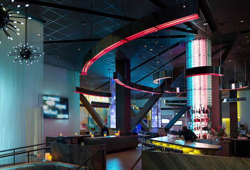 Novotel New York Times Square  | New York | Nueva York | United States 14