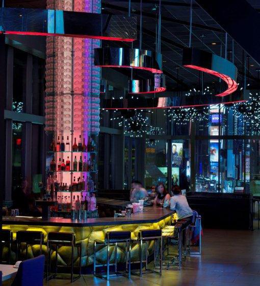 Novotel New York Times Square  | New York | Nueva York | United States 15