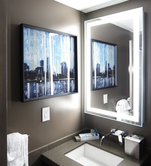 Novotel New York Times Square  | New York | Nueva York | United States 17