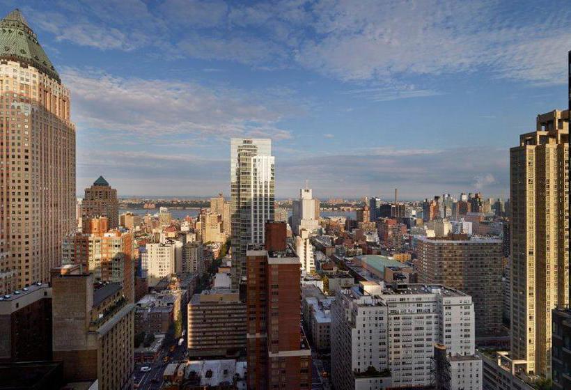 Novotel New York Times Square  | New York | Nueva York | United States 18