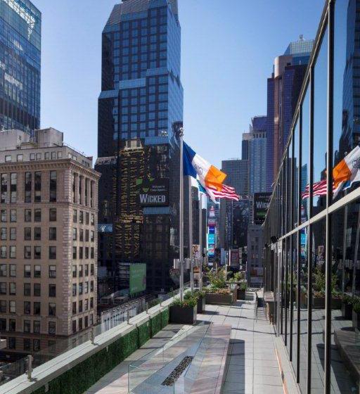 Novotel New York Times Square  | New York | Nueva York | United States 20