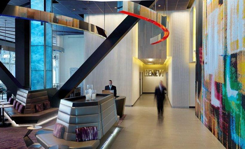 Novotel New York Times Square  | New York | Nueva York | United States 4