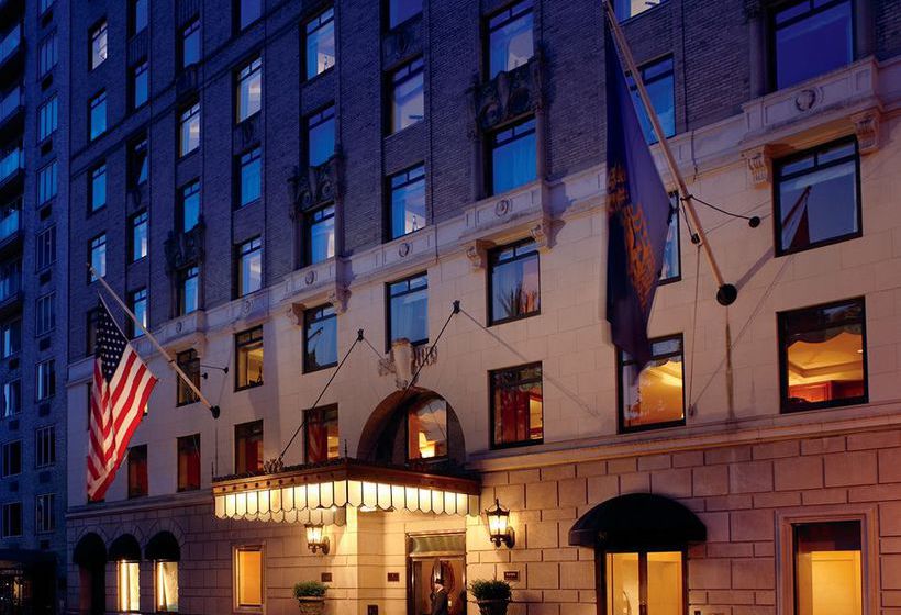 Hotel The Ritz-Carlton New York, Central Park  | New York | Nueva York | United States 1