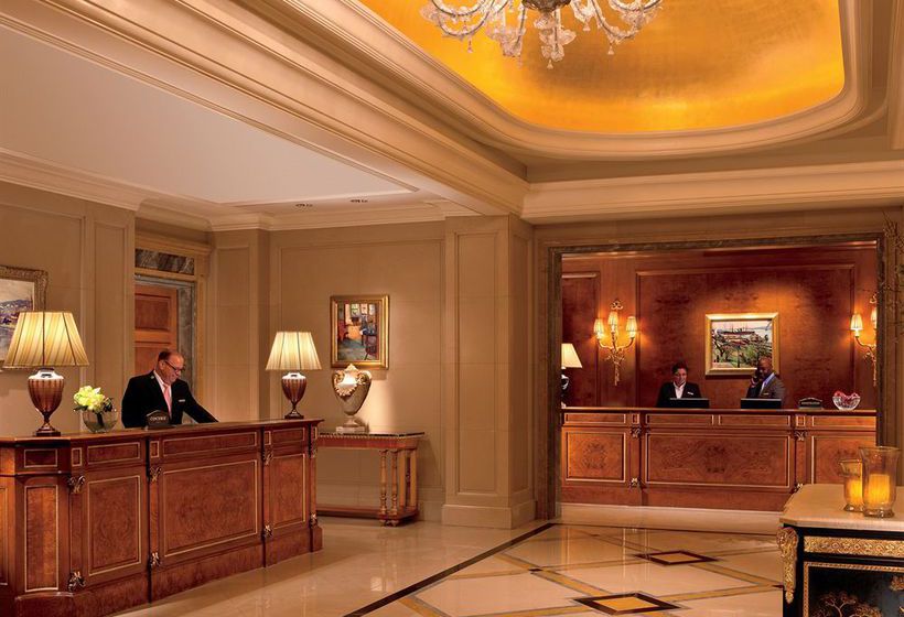 Hotel The Ritz-Carlton New York, Central Park  | New York | Nueva York | United States 10