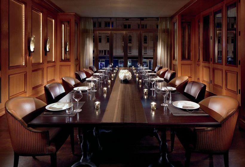 Hotel The Ritz-Carlton New York, Central Park  | New York | Nueva York | United States 11