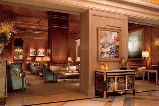 Hotel The Ritz-Carlton New York, Central Park  | New York | Nueva York | United States 17