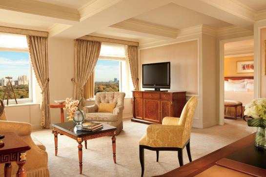Hotel The Ritz-Carlton New York, Central Park  | New York | Nueva York | United States 18