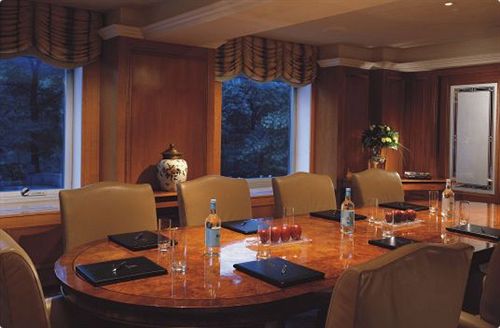 Hotel The Ritz-Carlton New York, Central Park  | New York | Nueva York | United States 19