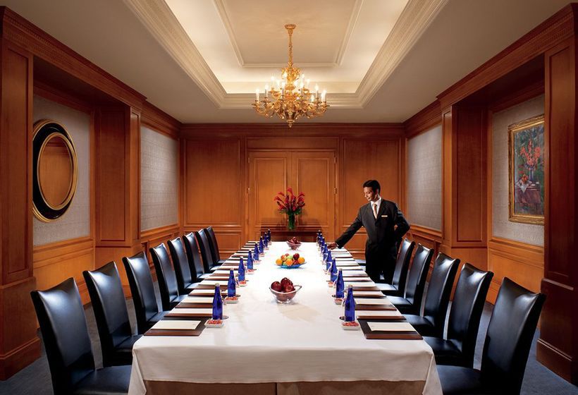 Hotel The Ritz-Carlton New York, Central Park  | New York | Nueva York | United States 2