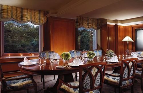 Hotel The Ritz-Carlton New York, Central Park  | New York | Nueva York | United States 20