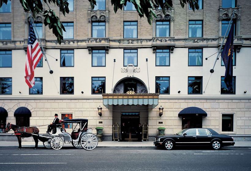 Hotel The Ritz-Carlton New York, Central Park  | New York | Nueva York | United States 3