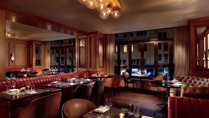 Hotel The Ritz-Carlton New York, Central Park  | New York | Nueva York | United States 4