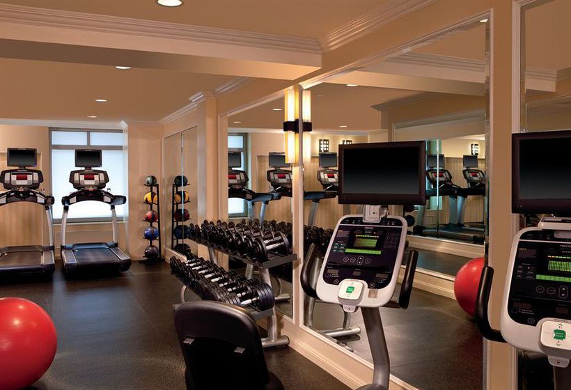 Hotel The Ritz-Carlton New York, Central Park  | New York | Nueva York | United States 5