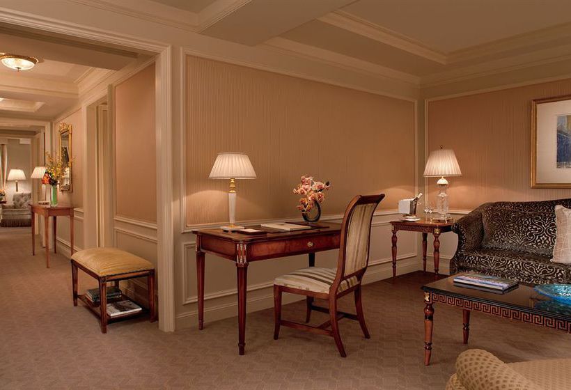 Hotel The Ritz-Carlton New York, Central Park  | New York | Nueva York | United States 7
