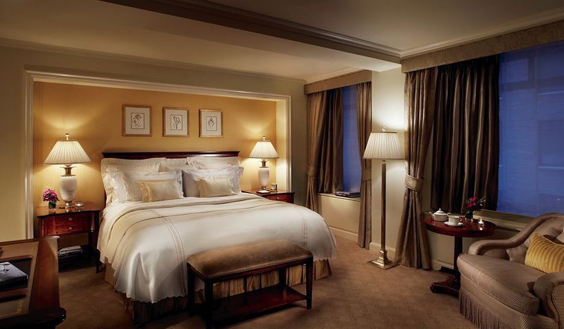 Hotel The Ritz-Carlton New York, Central Park  | New York | Nueva York | United States 8