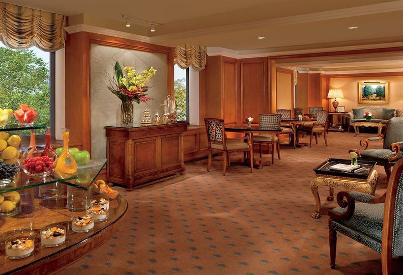 Hotel The Ritz-Carlton New York, Central Park  | New York | Nueva York | United States 9
