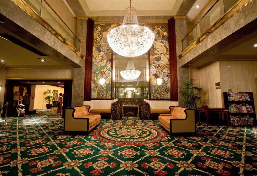 Hotel Wellington  | New York | Nueva York | United States 1