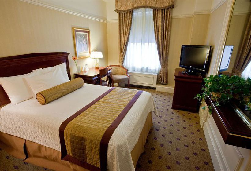 Hotel Wellington  | New York | Nueva York | United States 5